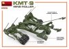 MiniArt 37040 Mine-roller KMT-9 1/35